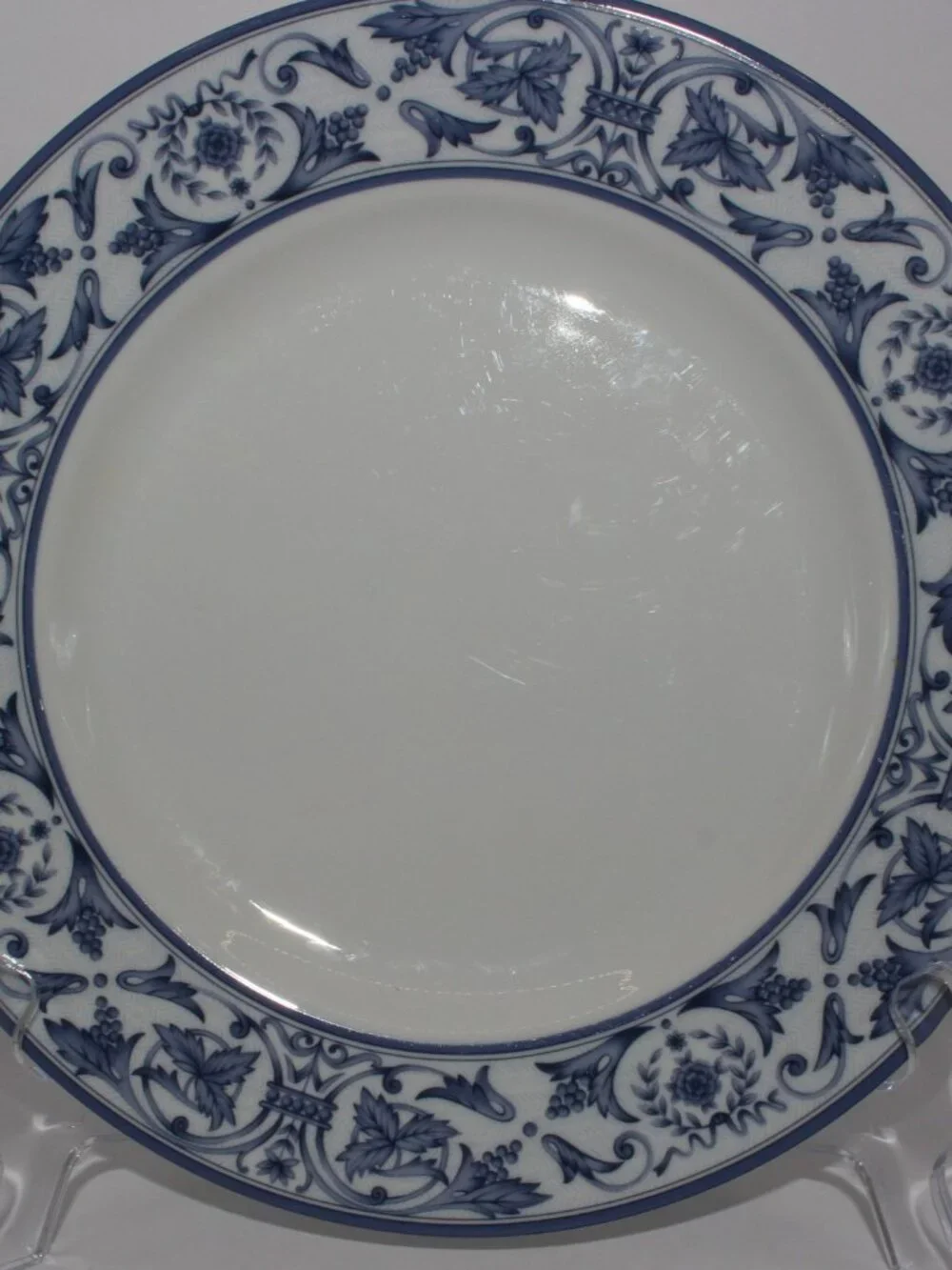 Mikasa Ashley Hall Set of 6 Salad Plates
